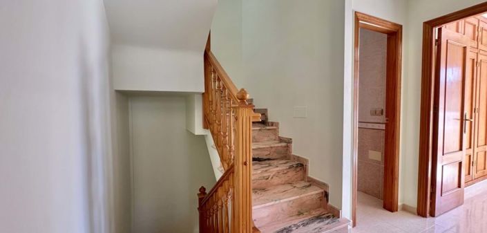 Image No.25-Maison de ville de 3 chambres à vendre à Orihuela Costa