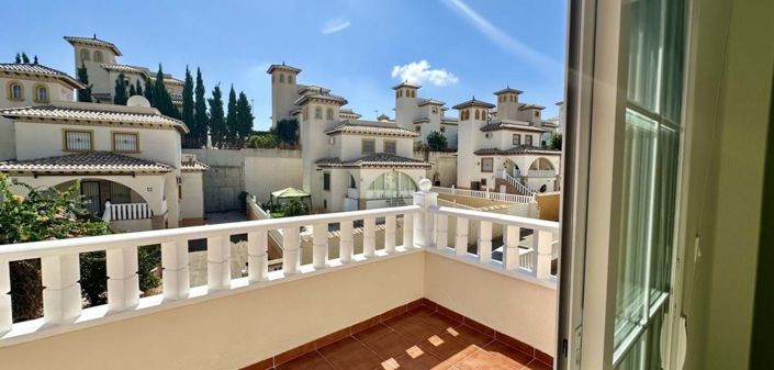 Image No.29-Maison de ville de 3 chambres à vendre à Orihuela Costa