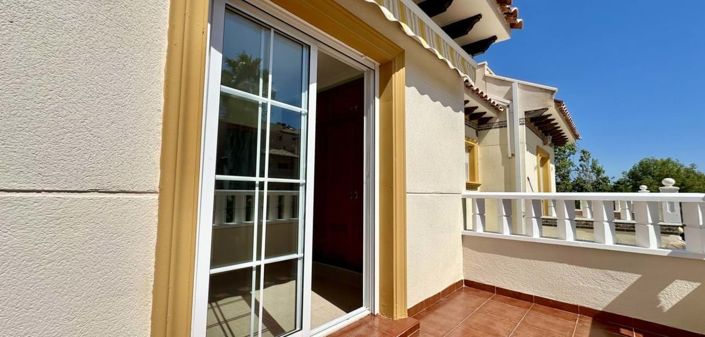 Image No.30-Maison de ville de 3 chambres à vendre à Orihuela Costa