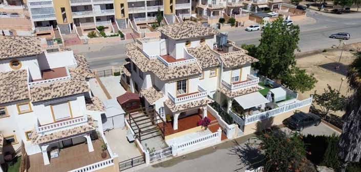 Image No.32-Maison de ville de 3 chambres à vendre à Orihuela Costa