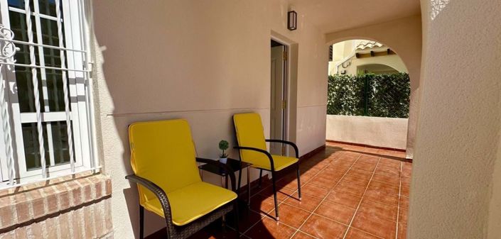 Image No.34-Maison de ville de 3 chambres à vendre à Orihuela Costa