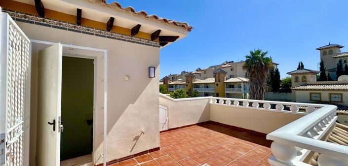 Image No.35-Maison de ville de 3 chambres à vendre à Orihuela Costa