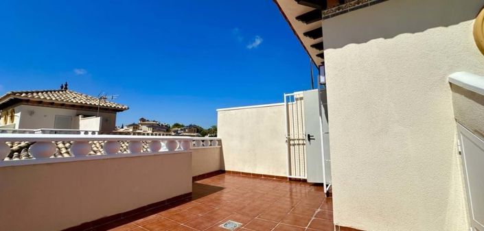 Image No.36-Maison de ville de 3 chambres à vendre à Orihuela Costa