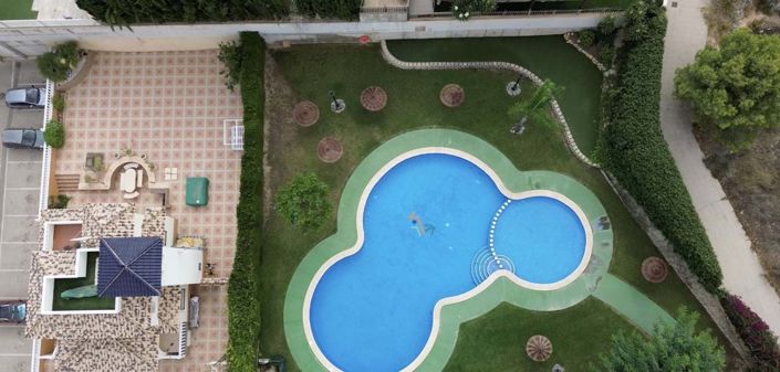 Image No.37-Maison de ville de 3 chambres à vendre à Orihuela Costa