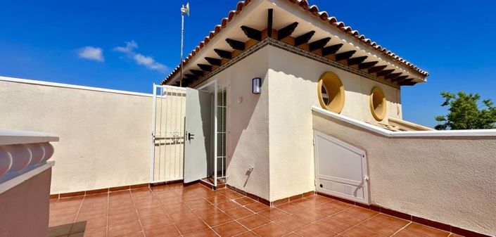 Image No.38-Maison de ville de 3 chambres à vendre à Orihuela Costa