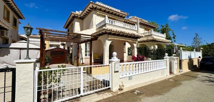 Image No.40-Maison de ville de 3 chambres à vendre à Orihuela Costa