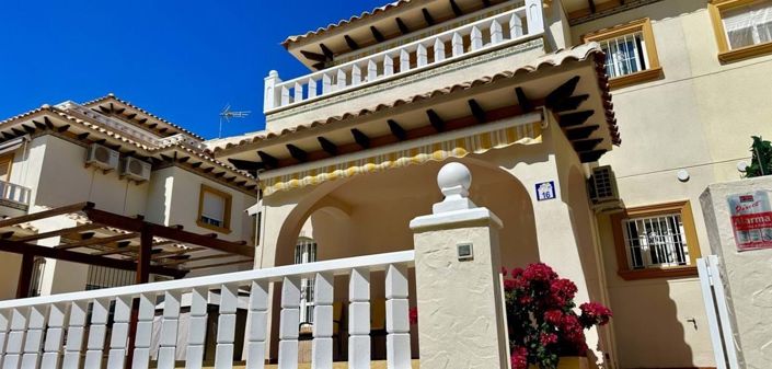 Image No.41-Maison de ville de 3 chambres à vendre à Orihuela Costa