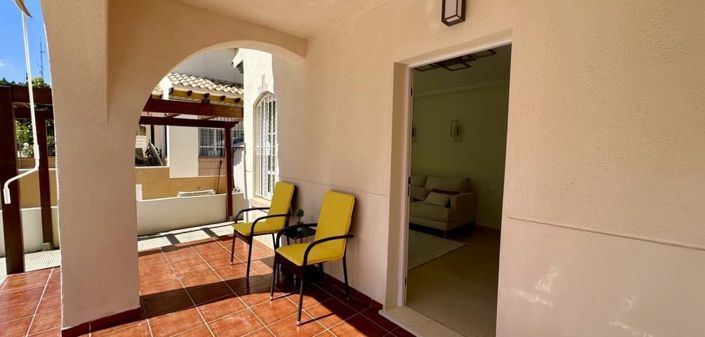 Image No.43-Maison de ville de 3 chambres à vendre à Orihuela Costa