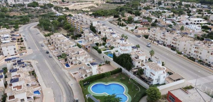 Image No.44-Maison de ville de 3 chambres à vendre à Orihuela Costa