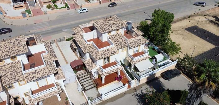 Image No.45-Maison de ville de 3 chambres à vendre à Orihuela Costa