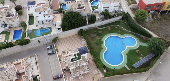 Image No.46-Maison de ville de 3 chambres à vendre à Orihuela Costa