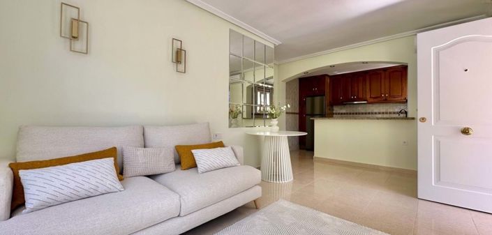 Image No.5-Maison de ville de 3 chambres à vendre à Orihuela Costa