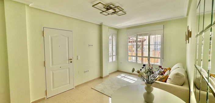 Image No.6-Maison de ville de 3 chambres à vendre à Orihuela Costa