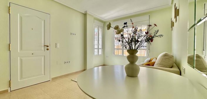 Image No.8-Maison de ville de 3 chambres à vendre à Orihuela Costa