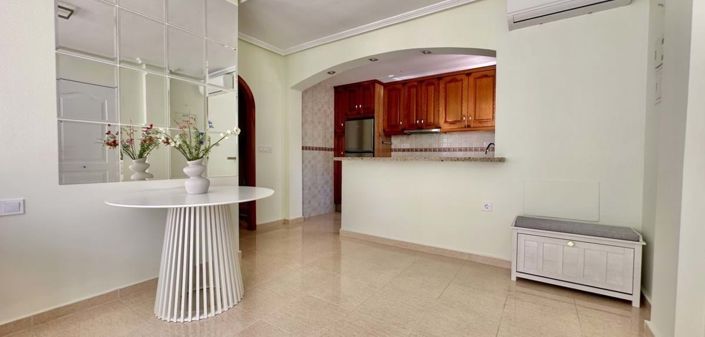 Image No.9-Maison de ville de 3 chambres à vendre à Orihuela Costa