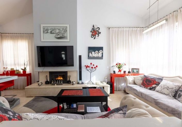 Image No.10-Villa de 4 chambres à vendre à Villamartin