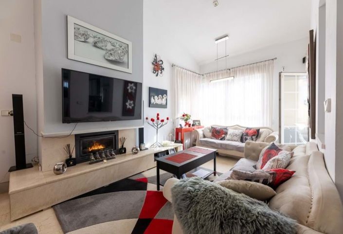 Image No.11-Villa de 4 chambres à vendre à Villamartin