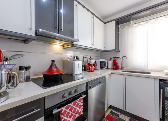 Image No.13-Villa de 4 chambres à vendre à Villamartin