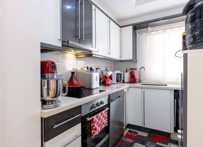 Image No.15-Villa de 4 chambres à vendre à Villamartin