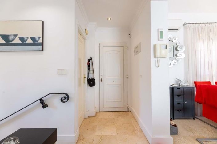 Image No.17-Villa de 4 chambres à vendre à Villamartin