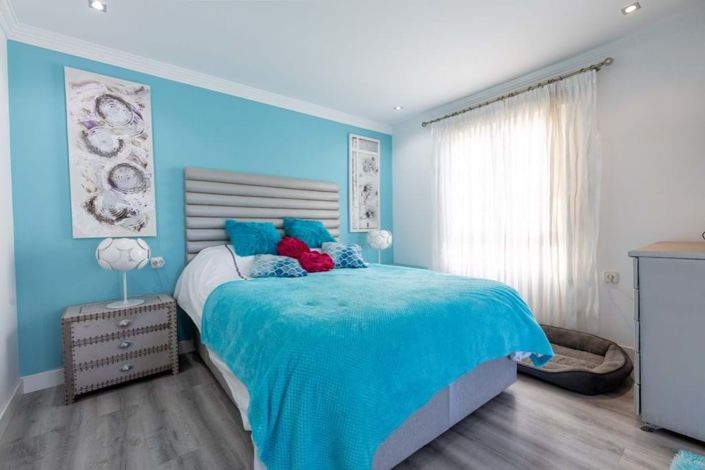 Image No.29-Villa de 4 chambres à vendre à Villamartin