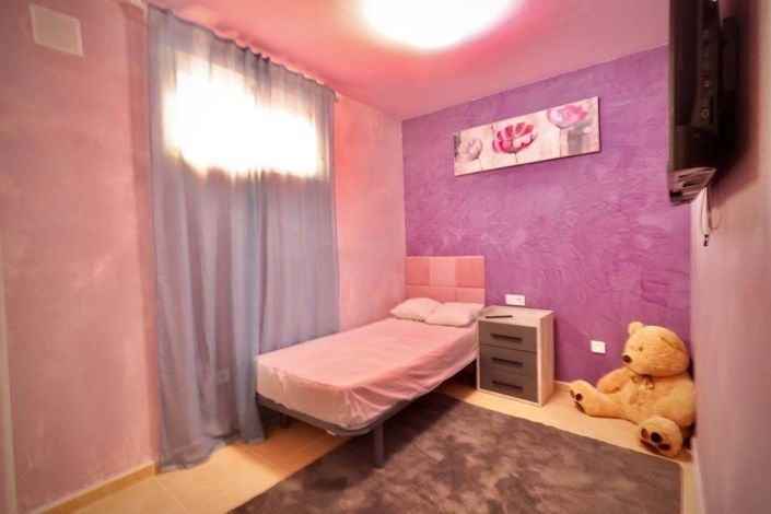 Image No.17-Villa de 4 chambres à vendre à Villamartin