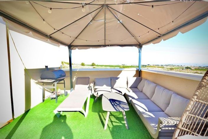 Image No.21-Villa de 4 chambres à vendre à Villamartin