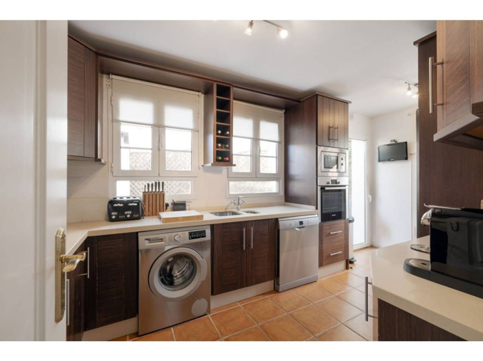 Image No.10-Villa de 4 chambres à vendre à Sotogrande playa