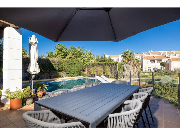 Image No.27-Villa de 4 chambres à vendre à Sotogrande playa