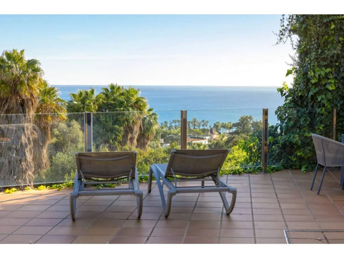 Image No.28-Villa de 4 chambres à vendre à Sotogrande playa