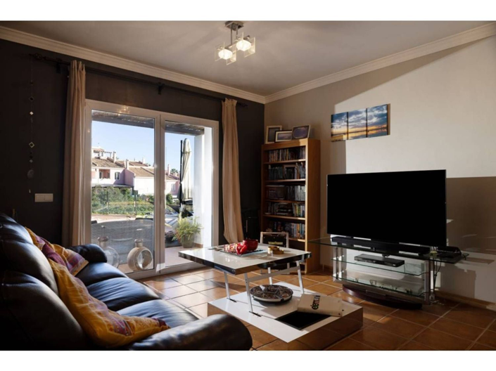 Image No.4-Villa de 4 chambres à vendre à Sotogrande playa