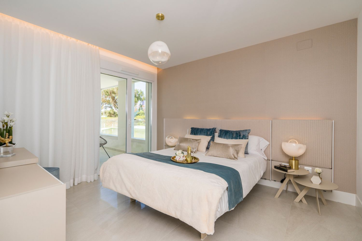 Image No.14-3 Bed Apartment for sale