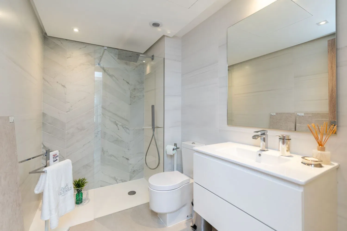 Image No.4-3 Bed Apartment for sale