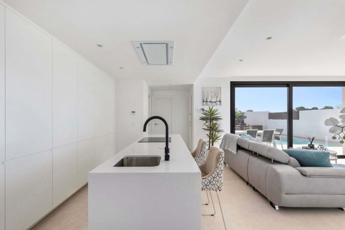 Image No.10-Villa de 3 chambres à vendre à Los Alcázares