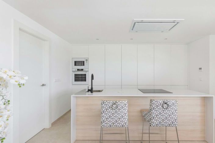 Image No.11-Villa de 3 chambres à vendre à Los Alcázares