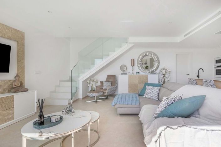 Image No.12-Villa de 3 chambres à vendre à Los Alcázares