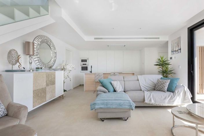 Image No.13-Villa de 3 chambres à vendre à Los Alcázares