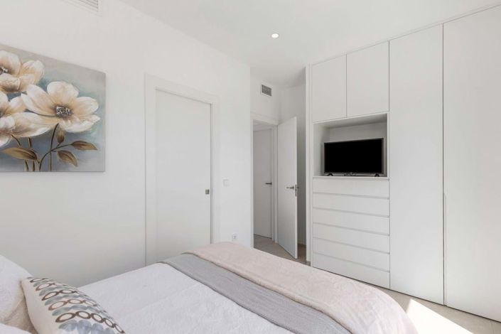 Image No.16-Villa de 3 chambres à vendre à Los Alcázares