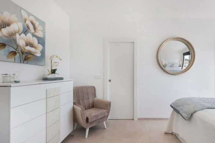 Image No.17-Villa de 3 chambres à vendre à Los Alcázares