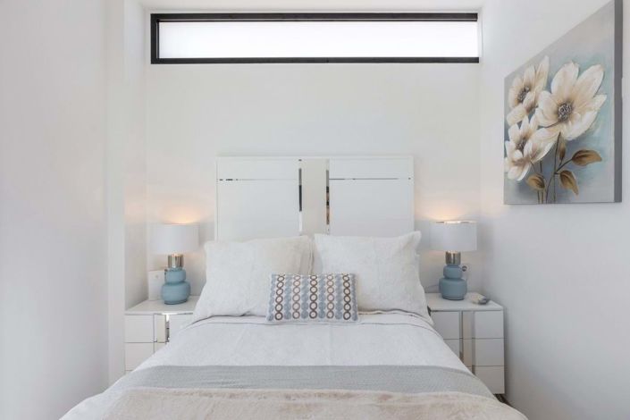 Image No.18-Villa de 3 chambres à vendre à Los Alcázares