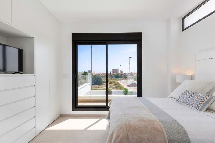 Image No.21-Villa de 3 chambres à vendre à Los Alcázares