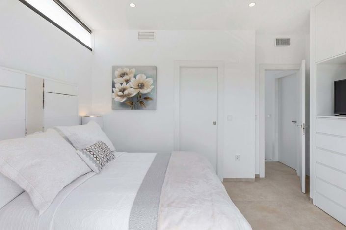 Image No.22-Villa de 3 chambres à vendre à Los Alcázares