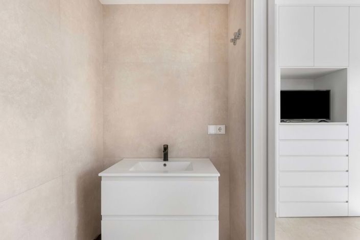 Image No.23-Villa de 3 chambres à vendre à Los Alcázares