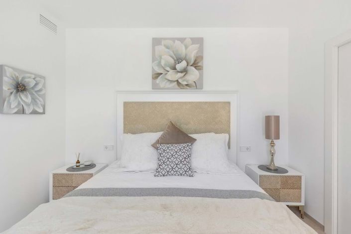 Image No.25-Villa de 3 chambres à vendre à Los Alcázares