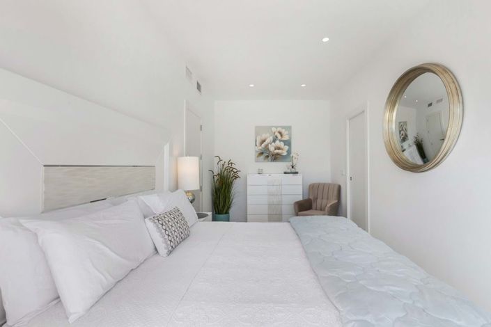 Image No.26-Villa de 3 chambres à vendre à Los Alcázares