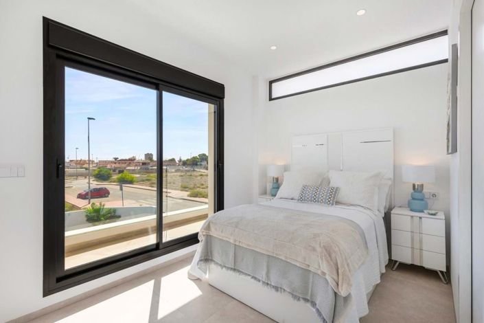 Image No.28-Villa de 3 chambres à vendre à Los Alcázares