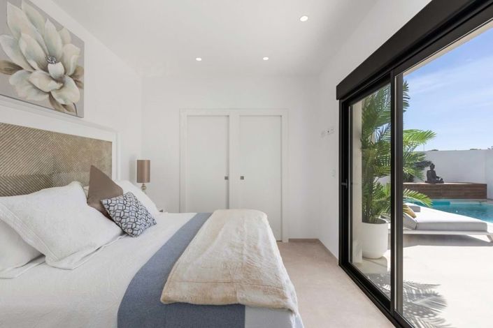 Image No.29-Villa de 3 chambres à vendre à Los Alcázares