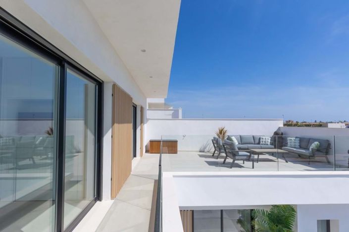 Image No.31-Villa de 3 chambres à vendre à Los Alcázares