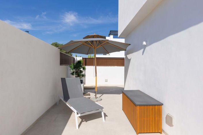 Image No.37-Villa de 3 chambres à vendre à Los Alcázares