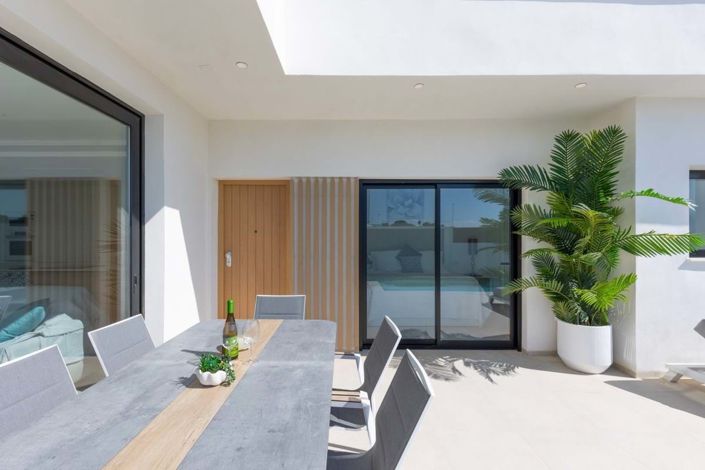 Image No.40-Villa de 3 chambres à vendre à Los Alcázares